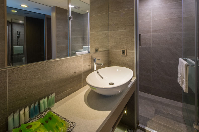 Chaiin Hotel - Dongmen Taipei Exterior photo